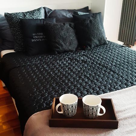 Sky View Apartments - Lm Group Шчечин Екстериор снимка
