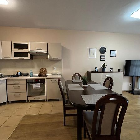 Sky View Apartments - Lm Group Шчечин Екстериор снимка