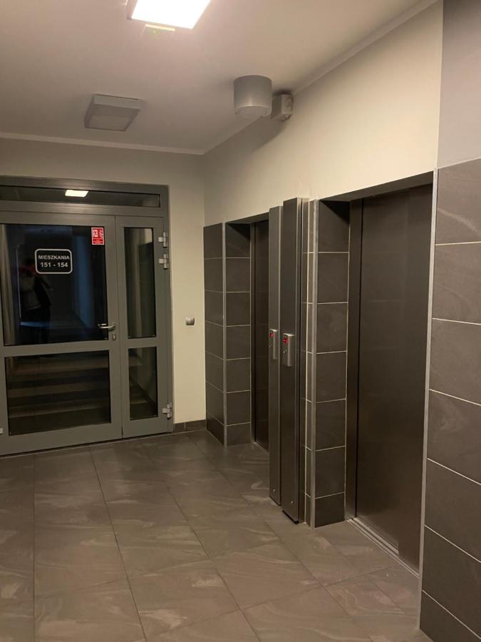 Sky View Apartments - Lm Group Шчечин Екстериор снимка