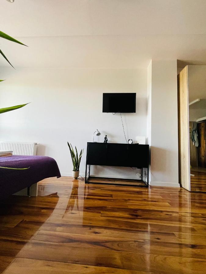 Sky View Apartments - Lm Group Шчечин Екстериор снимка